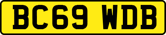 BC69WDB