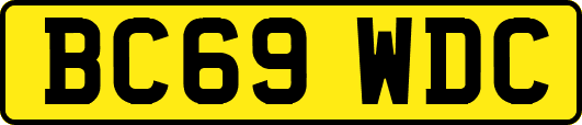 BC69WDC