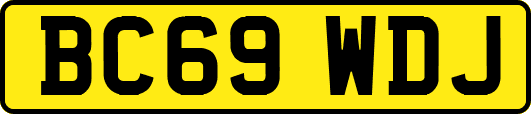 BC69WDJ