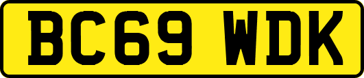 BC69WDK