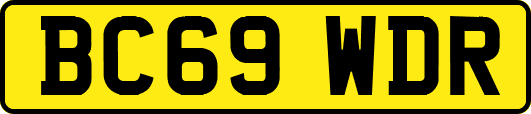 BC69WDR