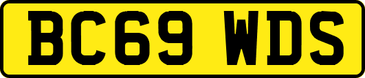 BC69WDS