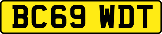 BC69WDT