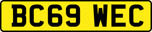 BC69WEC