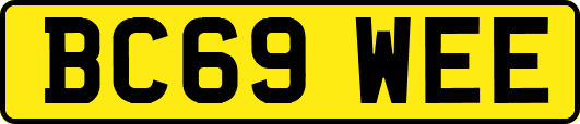 BC69WEE