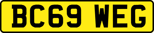 BC69WEG