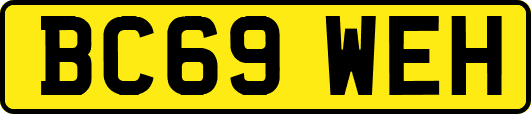 BC69WEH