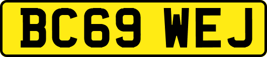 BC69WEJ