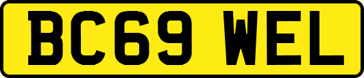 BC69WEL