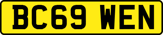 BC69WEN