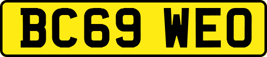BC69WEO