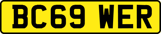BC69WER