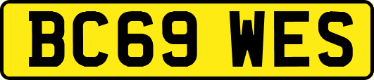 BC69WES