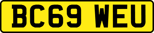 BC69WEU