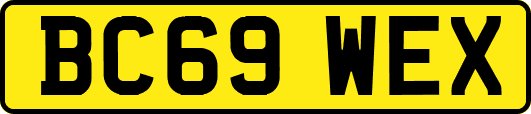 BC69WEX