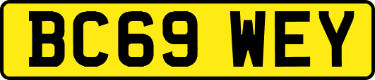 BC69WEY