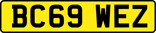 BC69WEZ