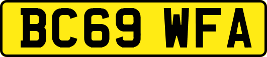 BC69WFA