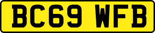 BC69WFB