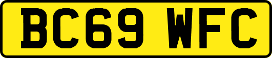 BC69WFC