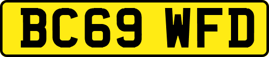 BC69WFD