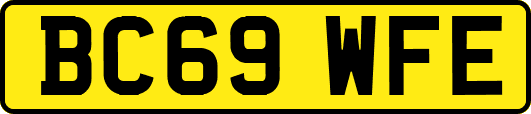 BC69WFE