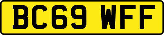 BC69WFF