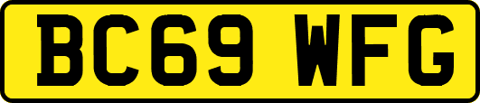 BC69WFG