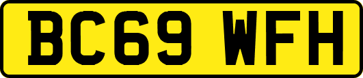 BC69WFH