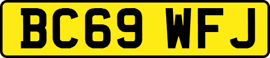 BC69WFJ