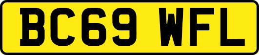 BC69WFL
