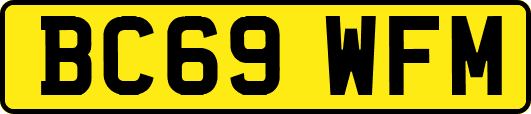 BC69WFM
