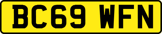 BC69WFN