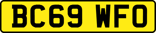 BC69WFO