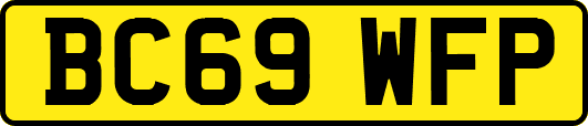 BC69WFP
