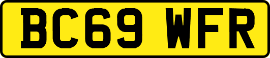 BC69WFR
