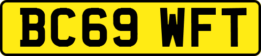 BC69WFT