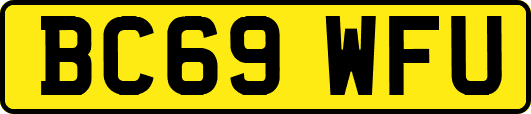 BC69WFU