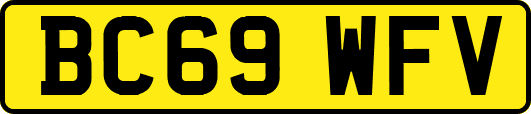 BC69WFV