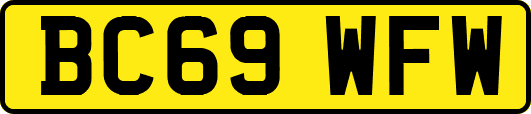 BC69WFW