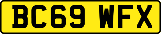 BC69WFX