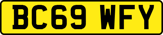 BC69WFY
