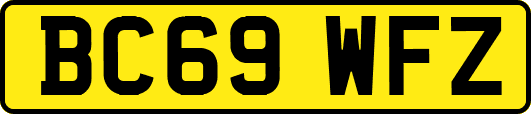 BC69WFZ
