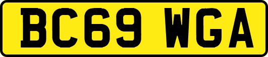 BC69WGA