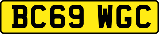 BC69WGC
