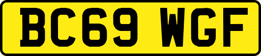 BC69WGF