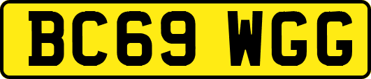 BC69WGG