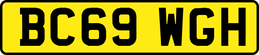 BC69WGH