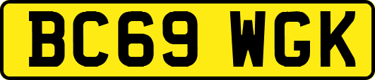 BC69WGK