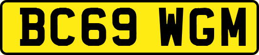 BC69WGM